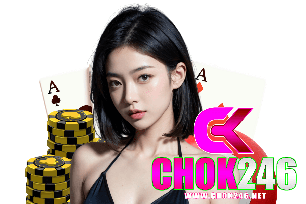 chok246 สมัคร